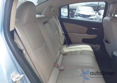 2013 Chrysler 200 Limited z USA, uszkodzony, nr VIN 1C3CCBCGXDN507056